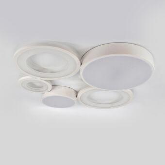 Накладной светильник Escada 10286/5LED