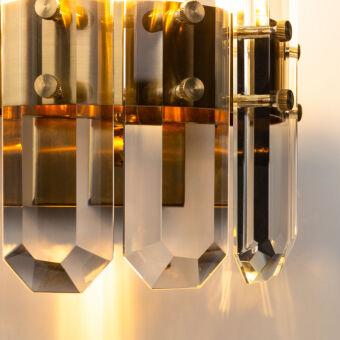 Бра Divinare 7136/18 AP-1