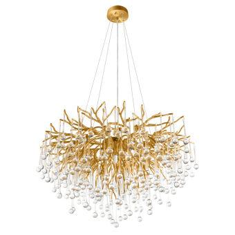 Подвесная люстра LOFT IT 10377/800