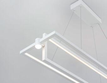 Подвесная люстра Ambrella Light FL5735