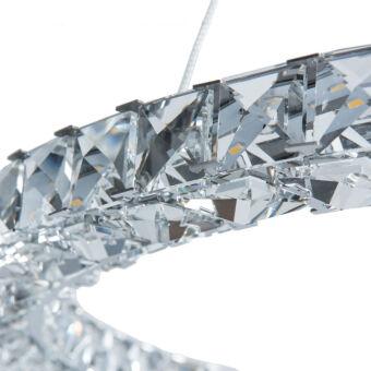 Подвесная люстра ARTE Lamp A6717SP-1CC