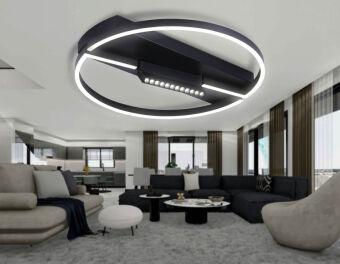 Накладной светильник Ambrella Light FL51460