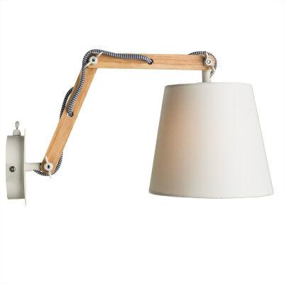  Arte Lamp PINOCCHIO A5700AP-1WH