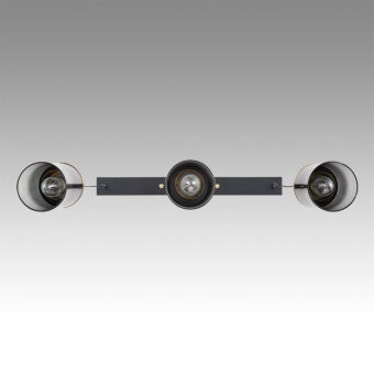 Подвесной светильник LUMION 8101/3A