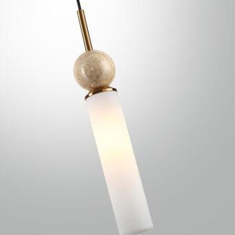 Подвесной светильник Odeon Light 6625/1