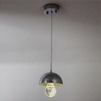 Подвесной светильник MODELUX 88981-1 CR