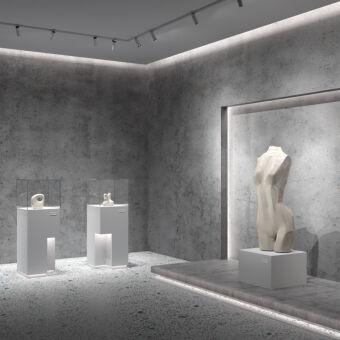 Лента Maytoni Technical 10122