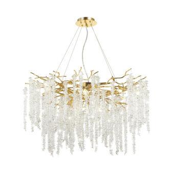 Подвесная люстра Odeon Light 5005/14