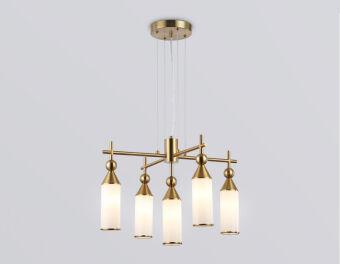 Подвесная люстра Ambrella Light LH55276
