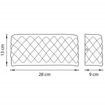 Бра Lightstar 602520