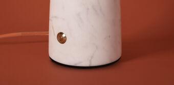 Настольная лампа Freya FR2054TL-01BS3