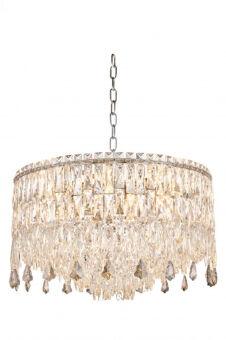 Подвесная люстра Fluorite FL1062-14P