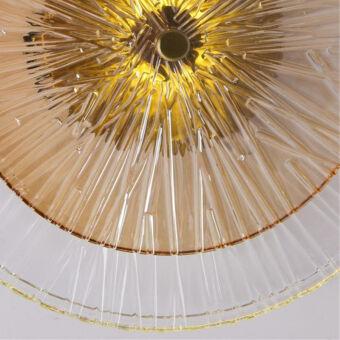 Бра ARTE Lamp A1258AP-1PB