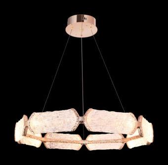 Подвесная люстра Fluorite FL1050-6P