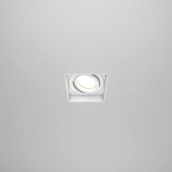 Встраиваемый светильник Maytoni Technical DL003-01-W