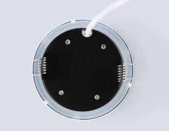 Встраиваемый светильник Ambrella Light TN6630
