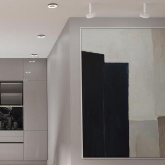 Накладной светильник Novotech 359278