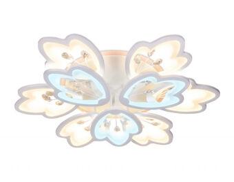 Накладная люстра Ambrella Light FA511