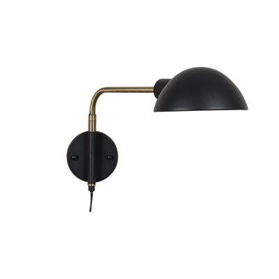  Arte Lamp ZETTA A7055AP-1BK