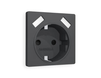 Клавиша/Накладка Ambrella Volt AP9090