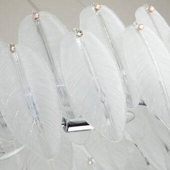 Подвесная люстра Favourite 3018-10P