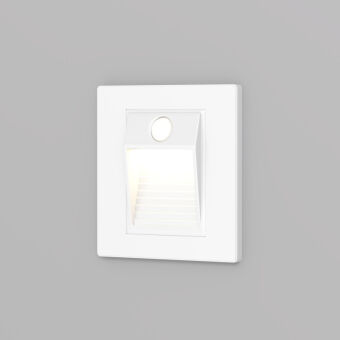 Подсветка ступеней лестницы Denkirs DK1020-WH