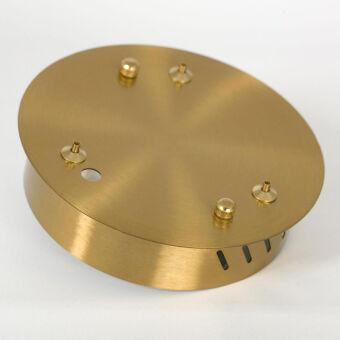 Каскадная люстра Lussole LSP-7123