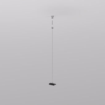 Подвесной комплект Denkirs TR2127-BK