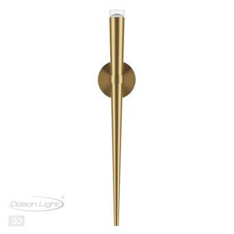 Бра Odeon Light 4352/5WL