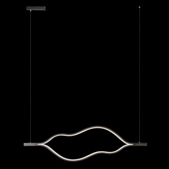 Подвесной светильник LOFT IT 10403/1000 SN