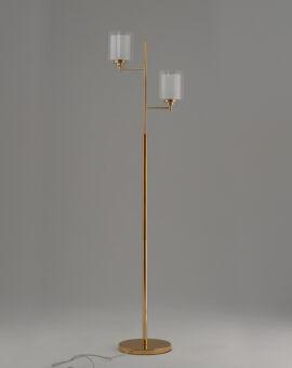 Торшер Moderli V11129-2F