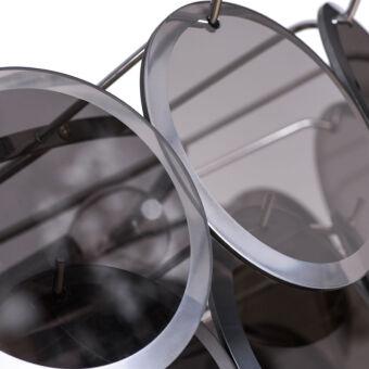 Каскадная люстра Divinare 7566/02 SP-18