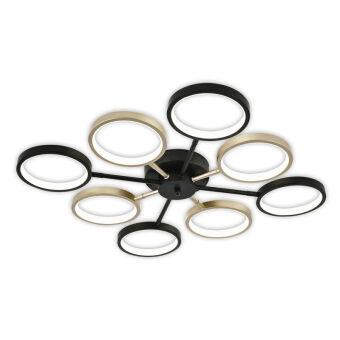 Накладная люстра Escada 10262/8LED