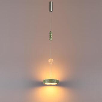 Подвесной светильник Odeon Light 5451/32LA