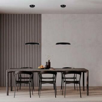 Подвесной светильник LOFT IT 10371P Black