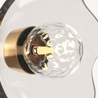 Бра Maytoni MOD207WL-01BS