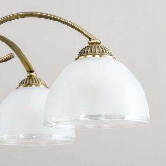 Люстра на штанге Citilux CL417153