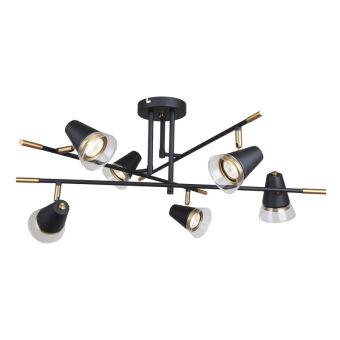 Накладная люстра F-Promo 4618-6C