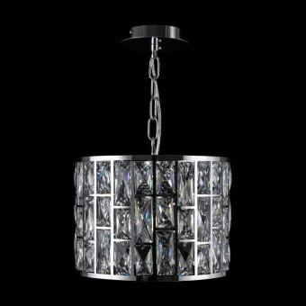 Подвесная люстра Maytoni MOD184-PL-01-CH