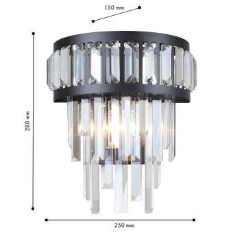 Бра Favourite 4731-2W