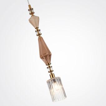 Подвесной светильник Odeon Light 5414/1E