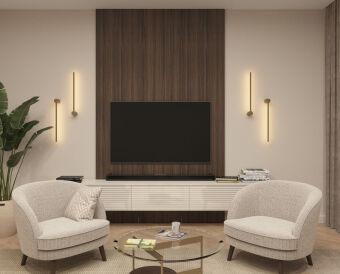 Бра Denkirs DK5010-SG