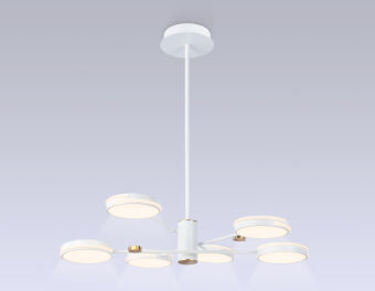 Подвесной светильник Ambrella Light FL51635