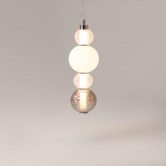 Подвесной светильник Maytoni P069PL-L17CH3K