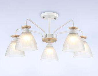 Люстра на штанге Ambrella Light TR9567