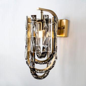 Бра MODELUX ML.6621.02 BS-SM