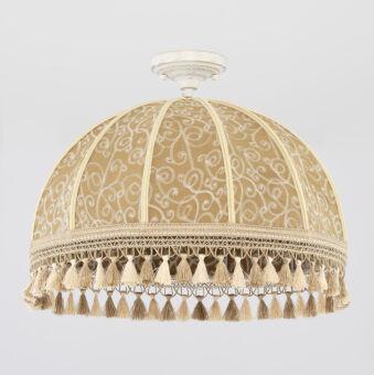 Подвесная люстра Citilux CL407025