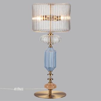 Настольная лампа Odeon Light 5414/2TA