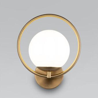 Бра Eurosvet 50289 золото