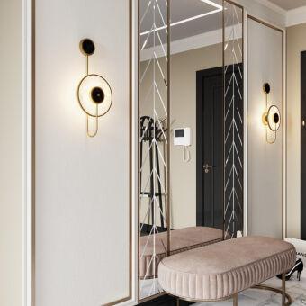 Бра Odeon Light 4312/5WL